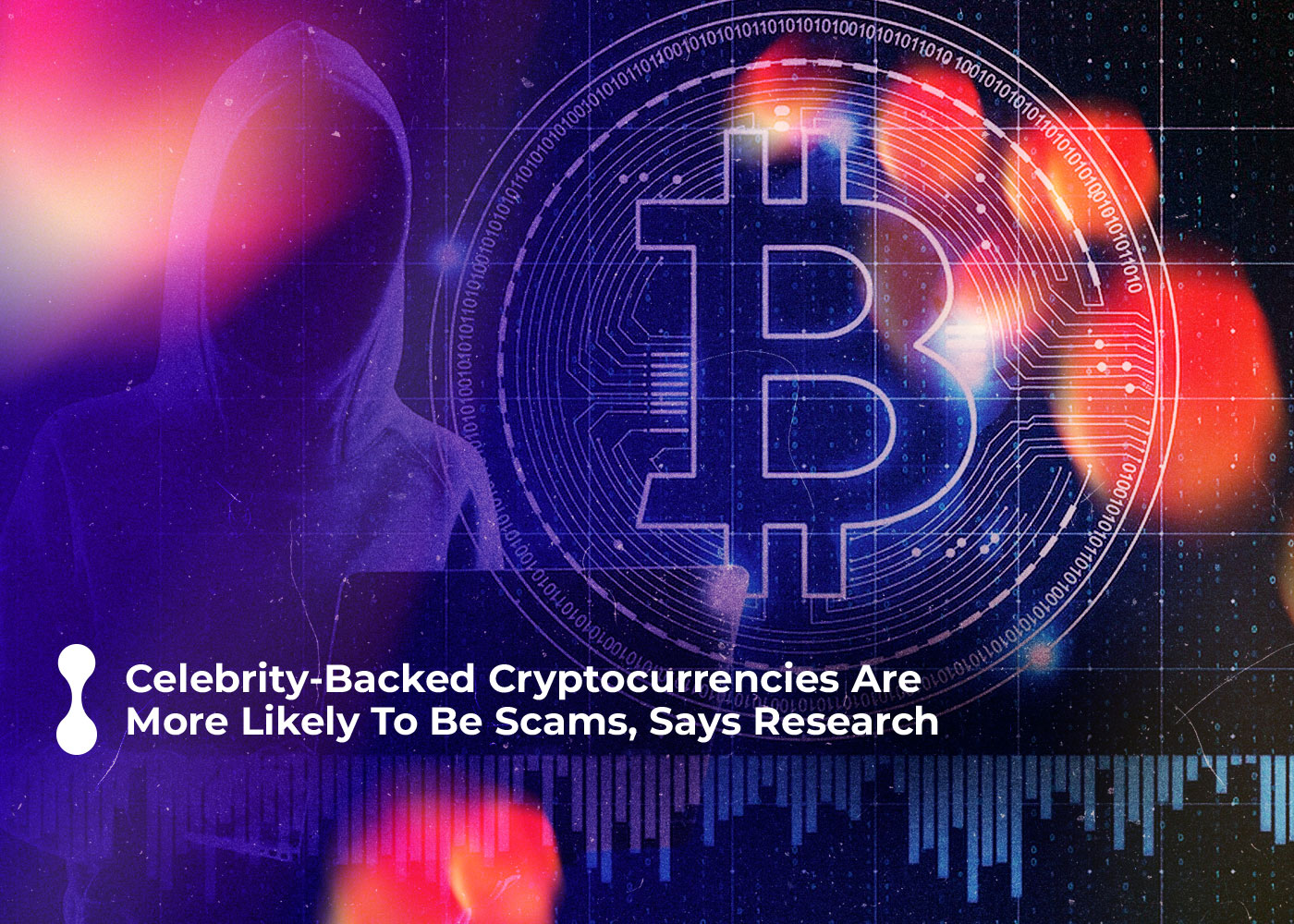 celebrity backed cryptocurrencies are more likely to be scams says research