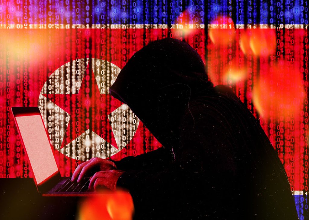 collaboration against cybercrime binance and us forces freeze funds linked to north korean hackerss