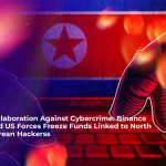 collaboration against cybercrime binance and us forces freeze funds linked to north korean hackerss 2