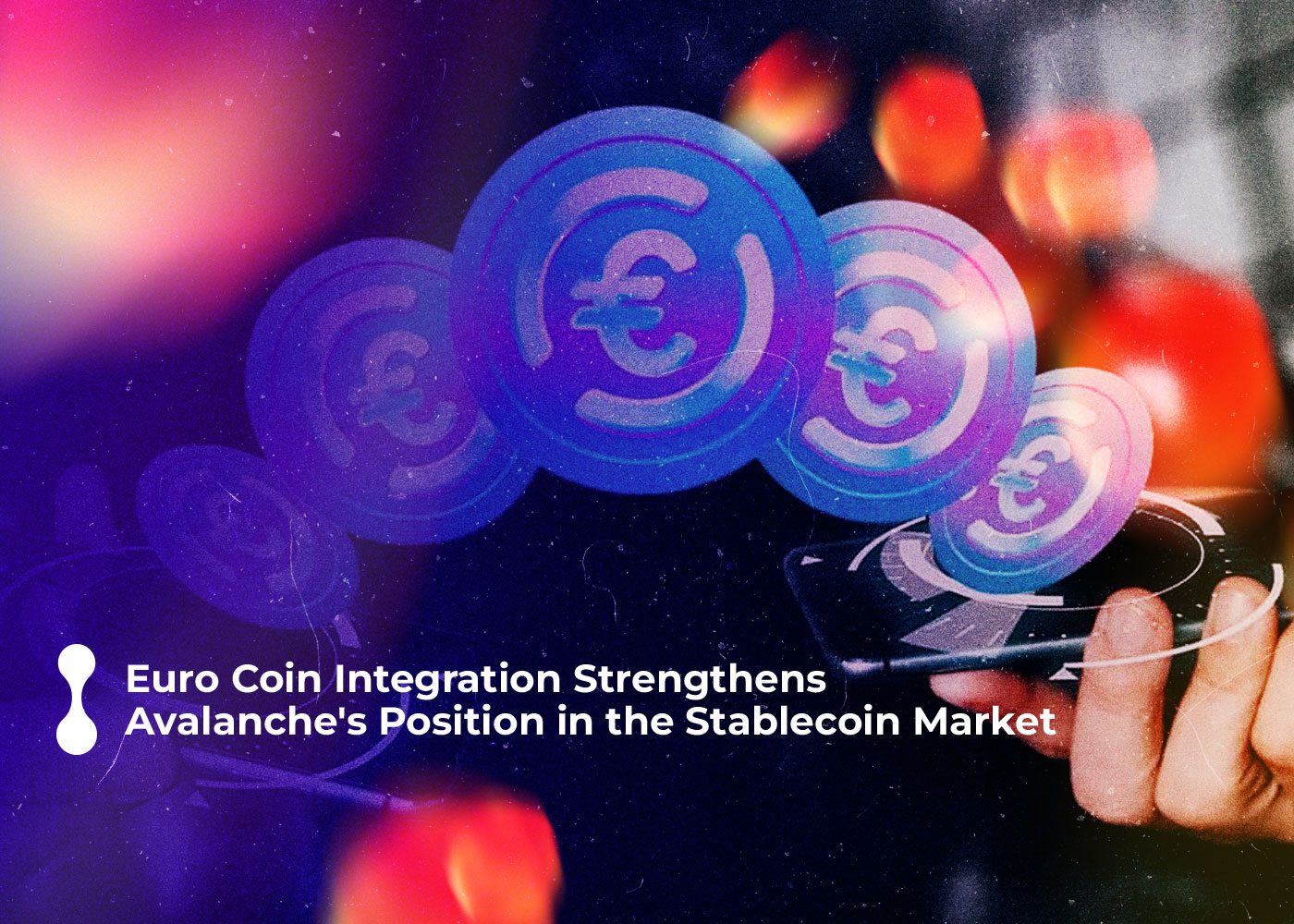 euro coin integration strengthens avalanches position in the stablecoin market 2