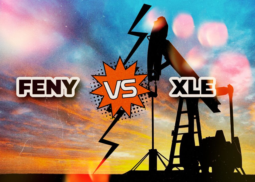 feny vs xle comparing two popular energy etfs