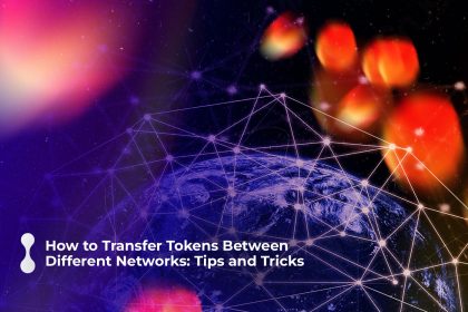 how to transfer tokens between different networks tips and tricks 2