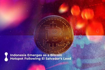 indonesia emerges as a bitcoin hotspot following el salvadors lead 2