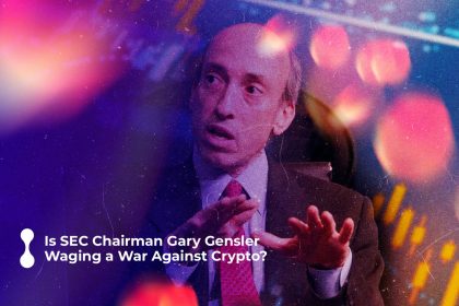 is sec chairman gary gensler waging a war against crypto 2