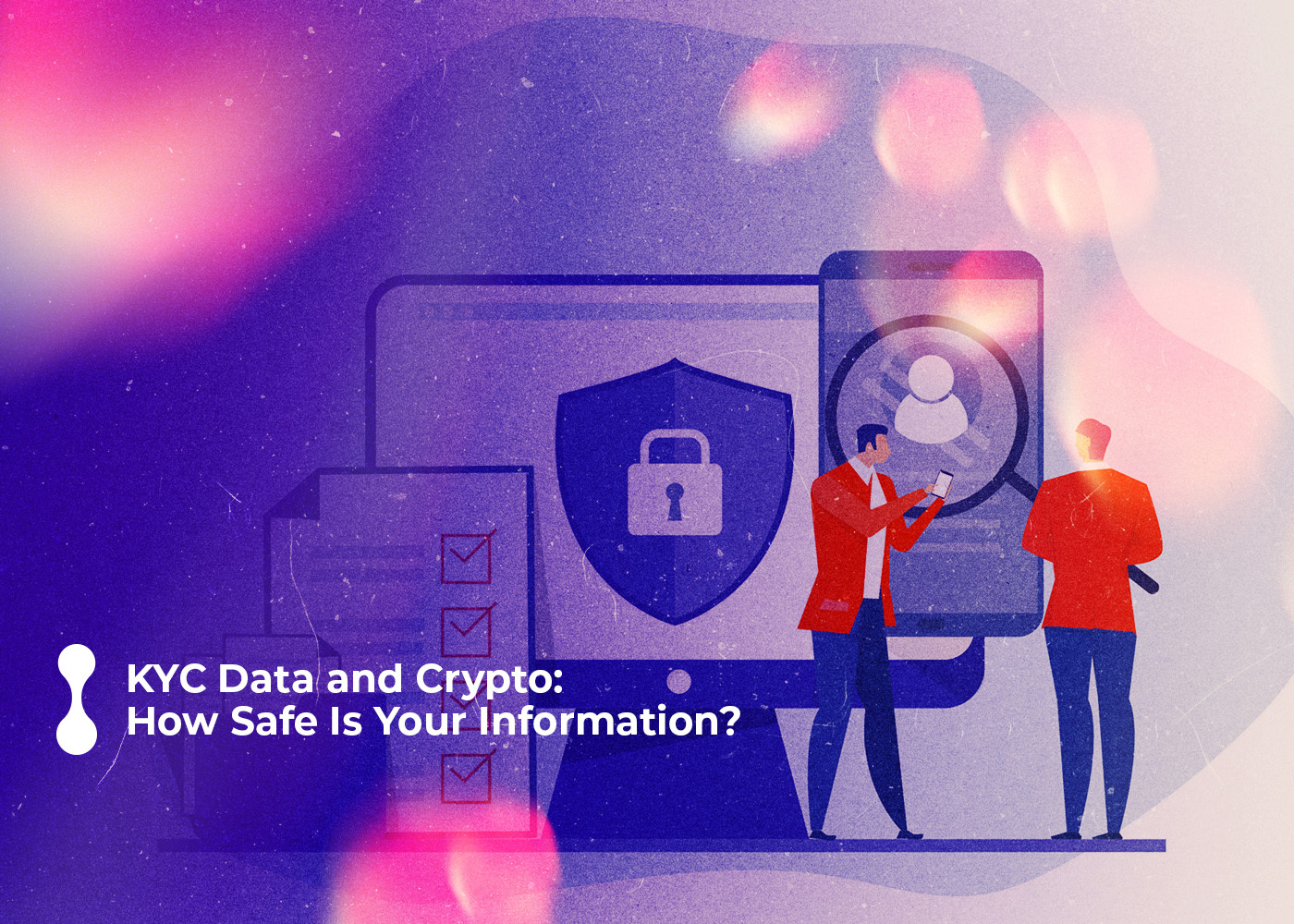 kyc data and crypto how safe is your information