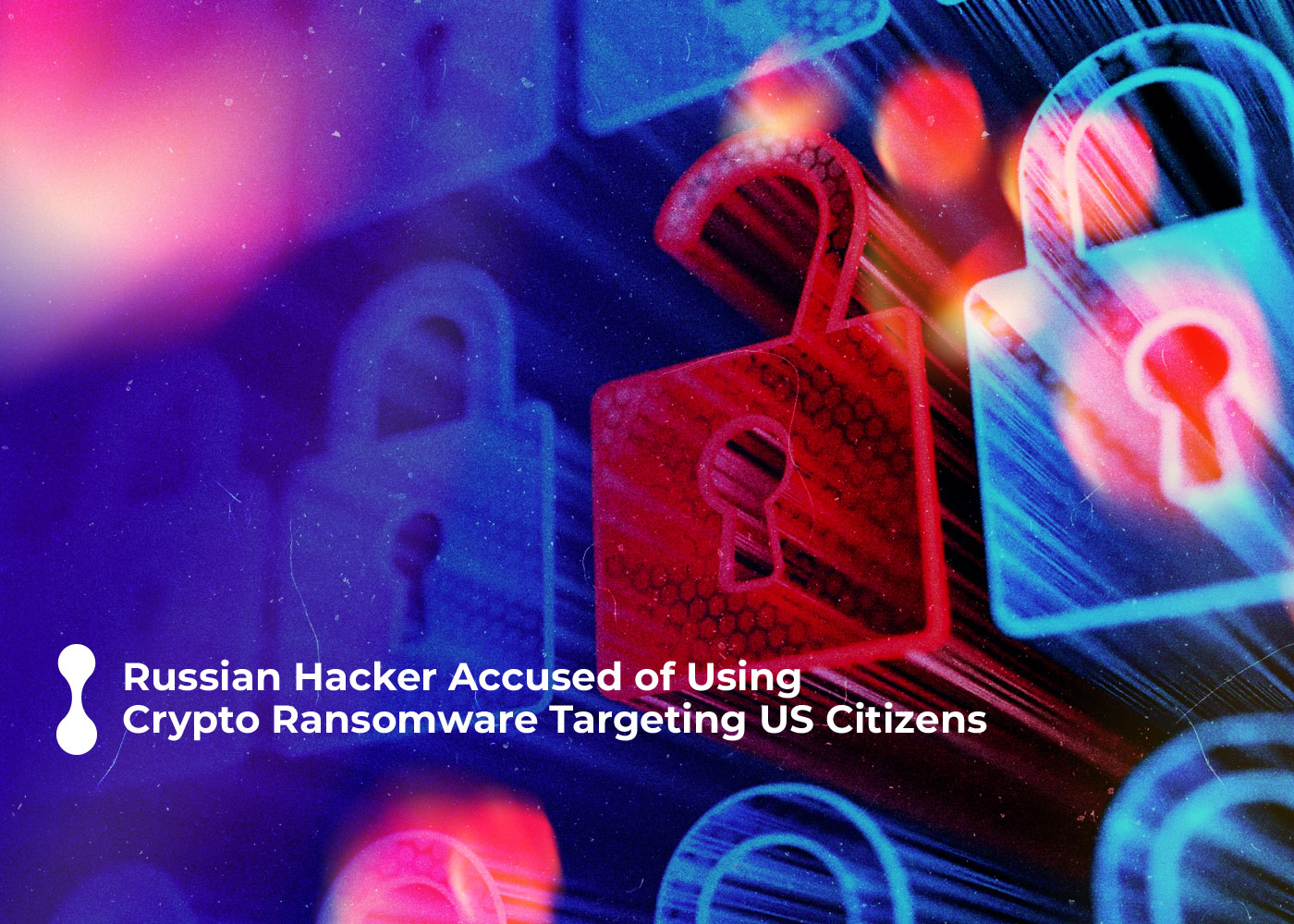 russian hacker accused of using crypto ransomware targeting us citizens