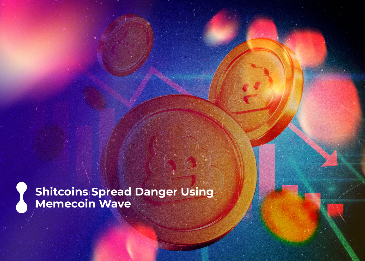 shitcoins spread danger using memecoin wave 2