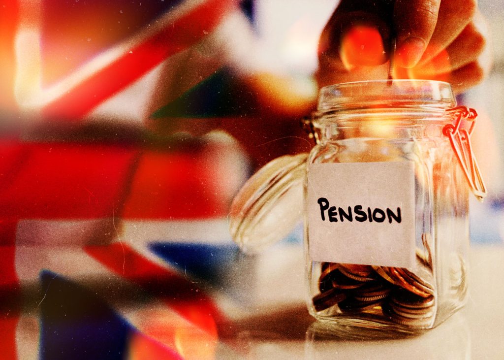 the best private pension providers in the uk for 2023