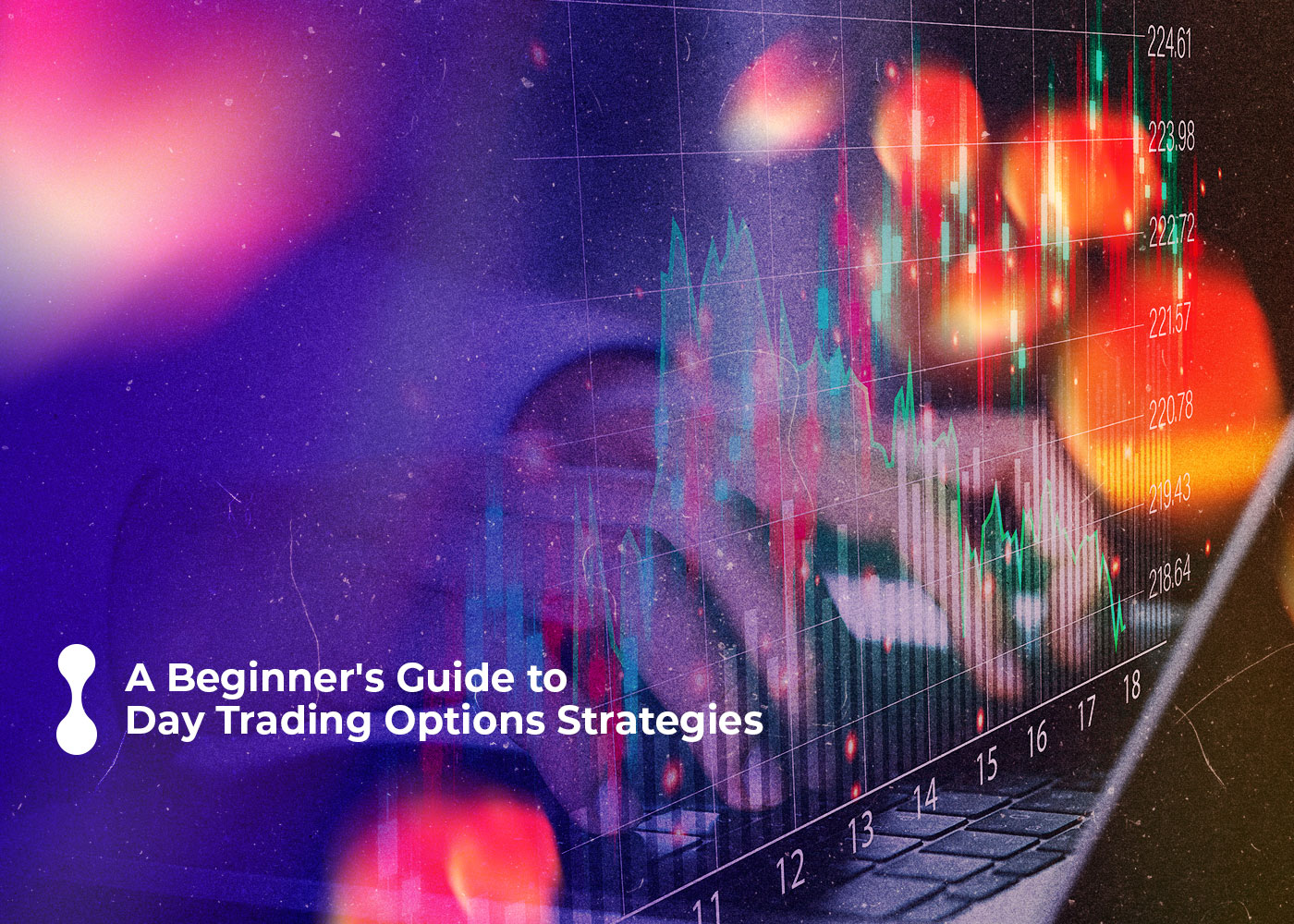 a beginners guide to day trading options strategies