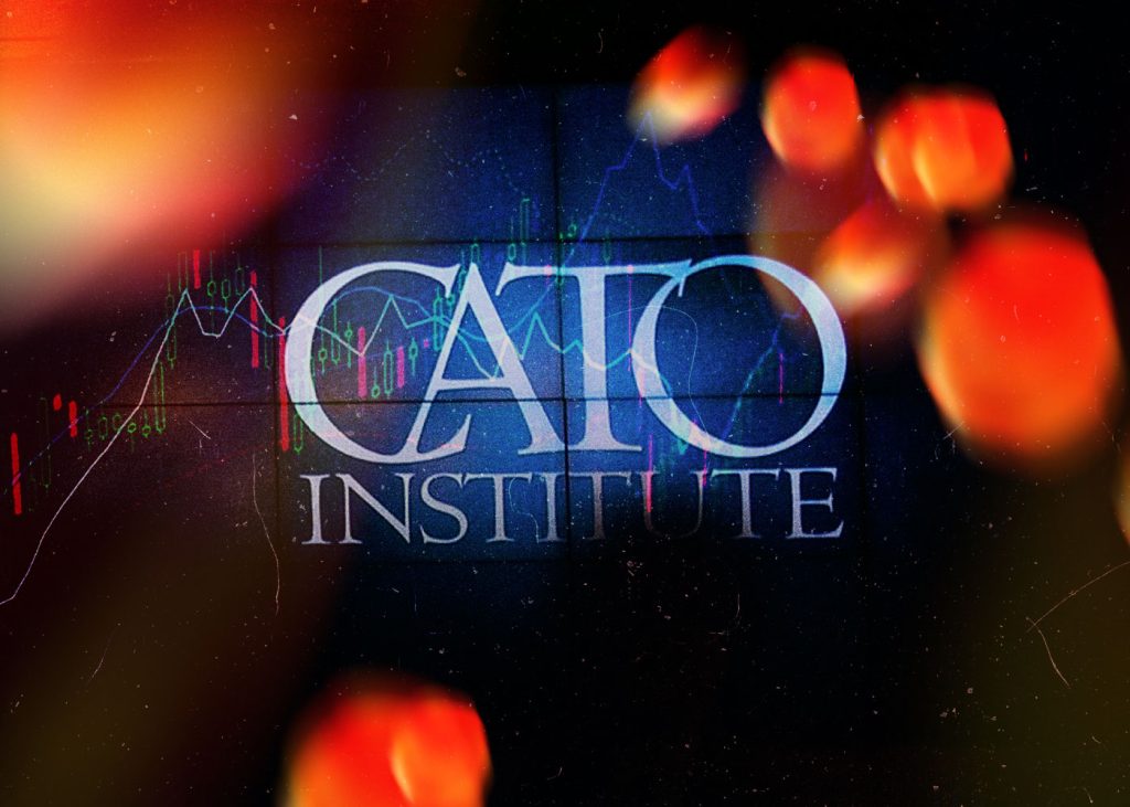 cato institute poll finds most americans skeptical of digital dollar proposal only 16 in favor