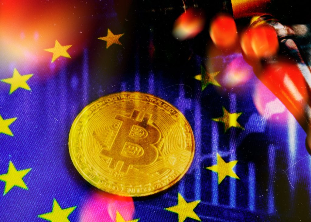 eu takes final step for bitcoin law when does it kick in 2