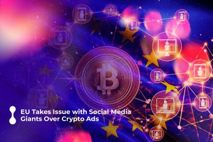 eu takes issue with social media giants over crypto adsjpg