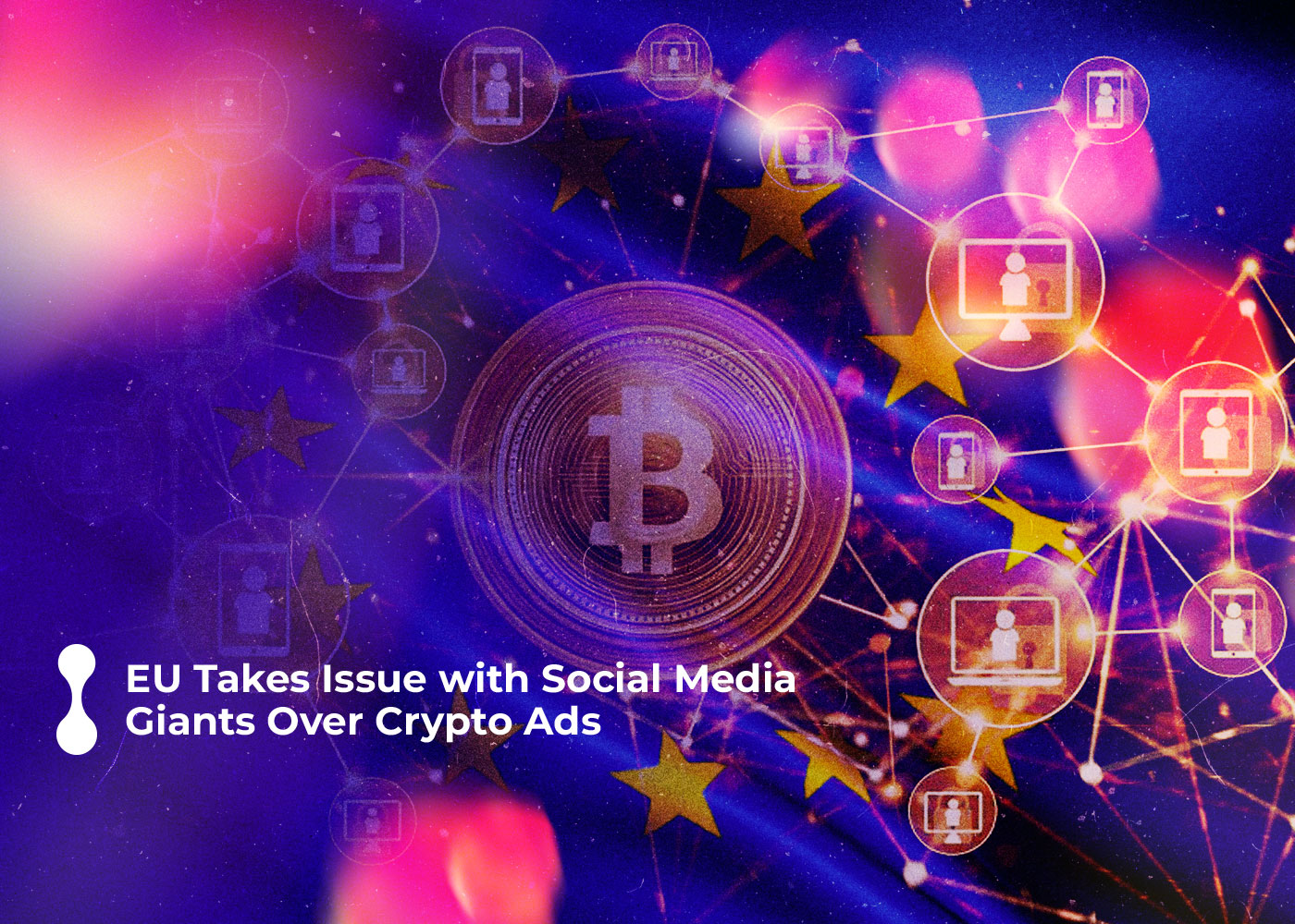 eu takes issue with social media giants over crypto adsjpg