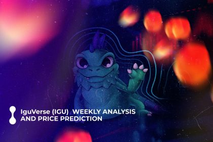 iguverse igu weekly analysis and price prediction