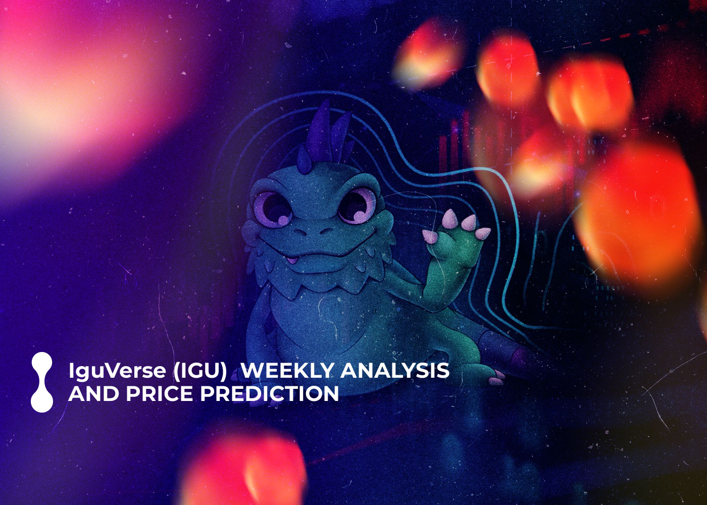 iguverse igu weekly analysis and price prediction