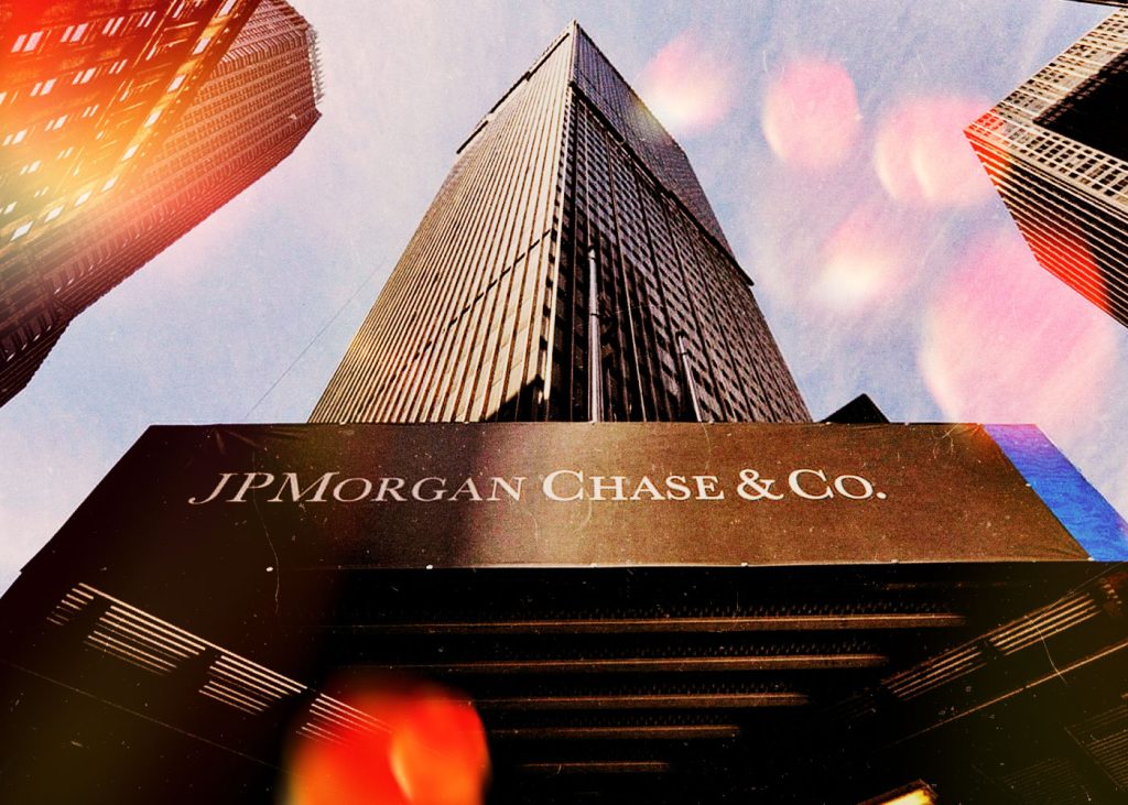 jpmorgan chase co to launch blockchain service in india boosting gift citys trading hub status