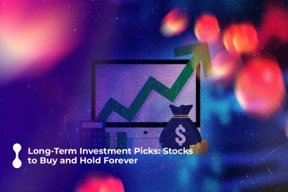 long term investment picks stocks to buy and hold forever