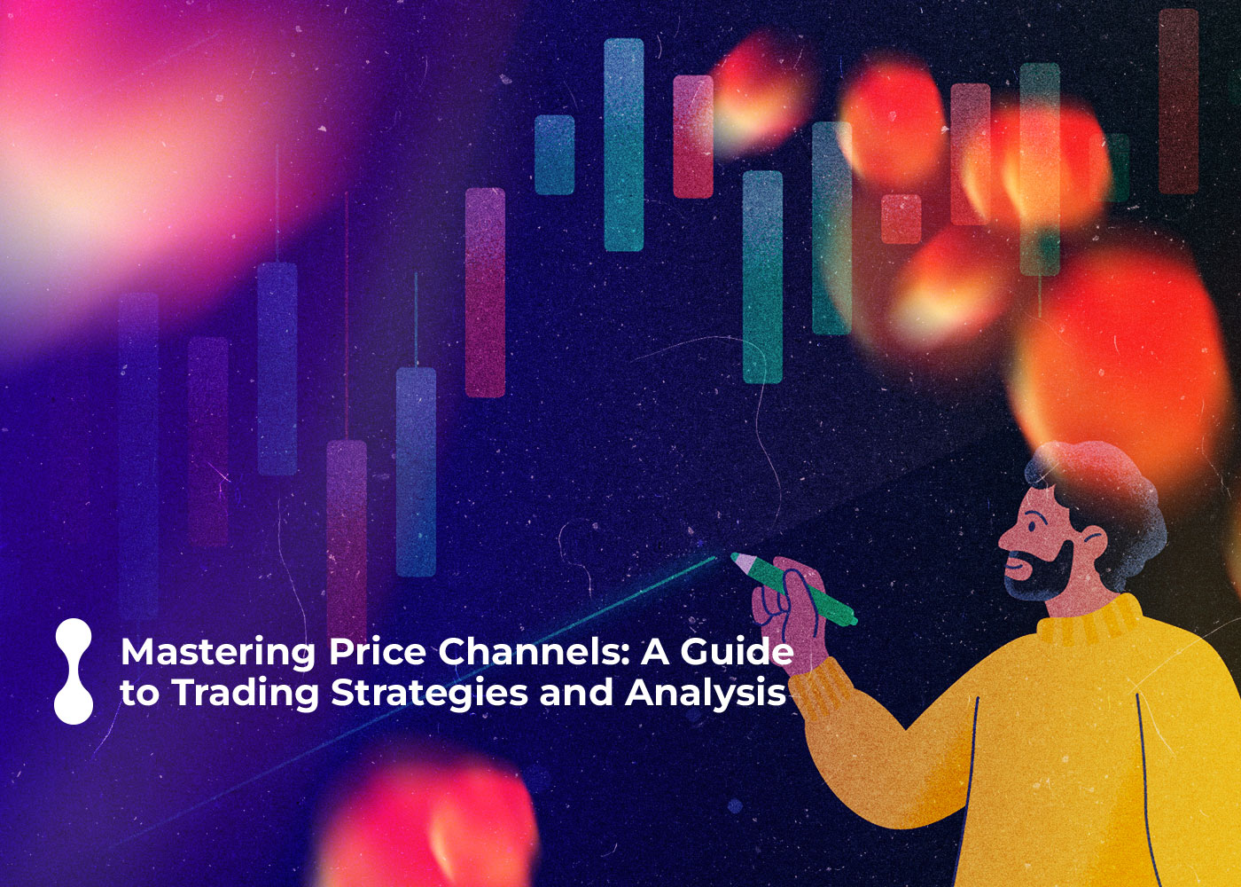 mastering price channels a guide to trading strategies and analysis