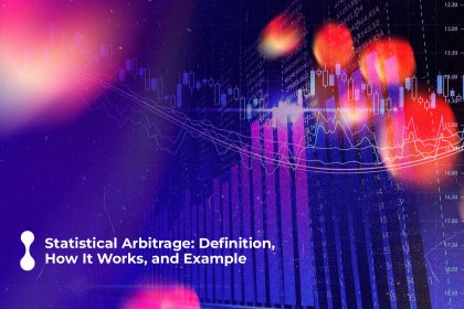 statistical arbitrage definition how it works and example