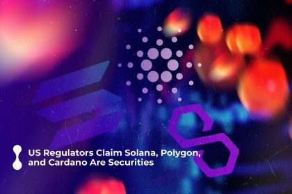 us regulators claim solana polygon and cardano are securities