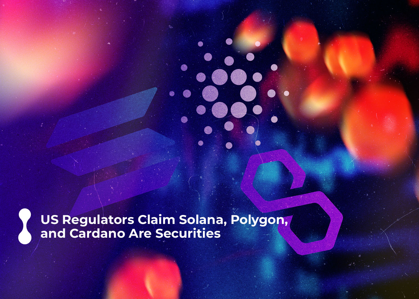 us regulators claim solana polygon and cardano are securities