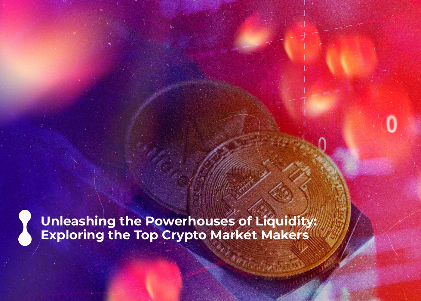 unleashing the powerhouses of liquidity exploring the top crypto market makers