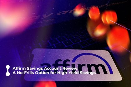 affirm savings account review a no frills option for high yield savings