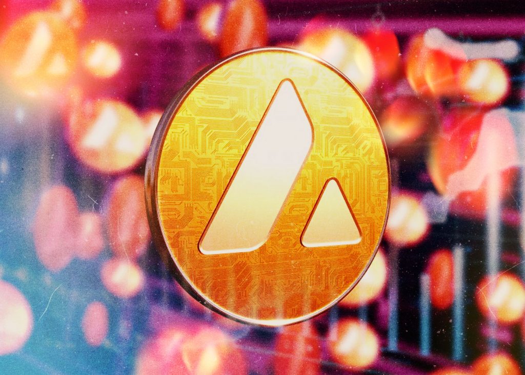 avalanche 50 million investment in tokenized asset industry2 1