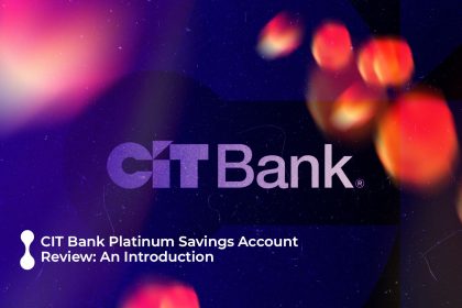 cit bank platinum savings account review an introduction