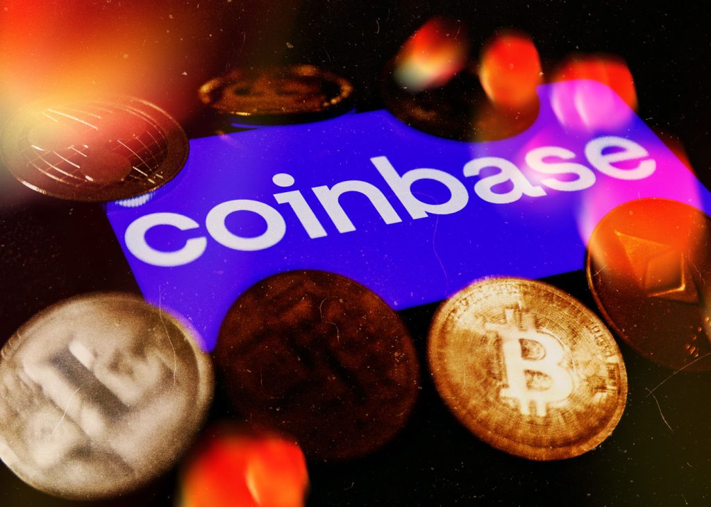 coinbase capitalization soars despite sec lawsuit executives reduce positions2