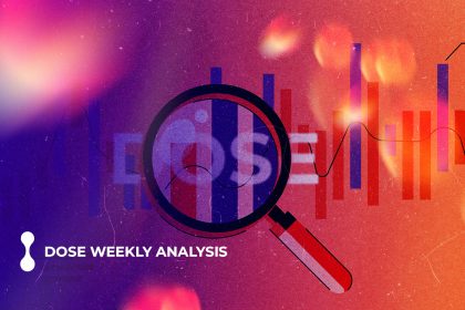 dose weekly analysis