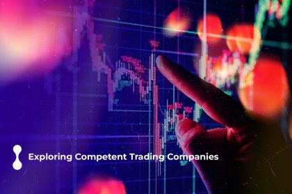 exploring competent trading companies