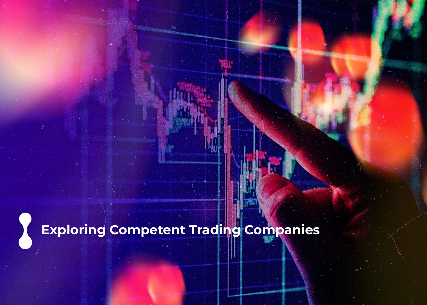 exploring competent trading companies