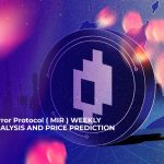 mirror protocol mir weekly analysis and price prediction 1 1