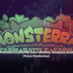 monsterra mstr coin weekly analysis and price prediction 1