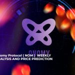 onomy protocol nom weekly analysis and price prediction 1