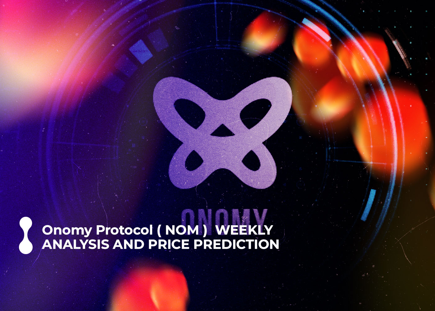 onomy protocol nom weekly analysis and price prediction 1