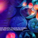 which altcoins created the golden cross here are the predictions