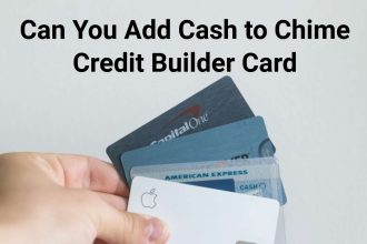 can you add cash to chime credit builder card cover