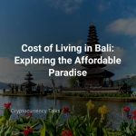 cost of living in bali exploring the affordable paradise cover