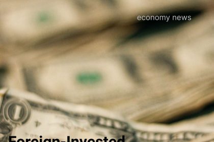 foreign-invested enterprises