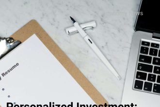 personalized investment